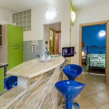 L'Accogliente Appartamento Castellammare del Golfo Esterno foto