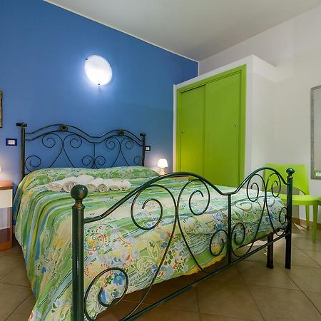 L'Accogliente Appartamento Castellammare del Golfo Esterno foto