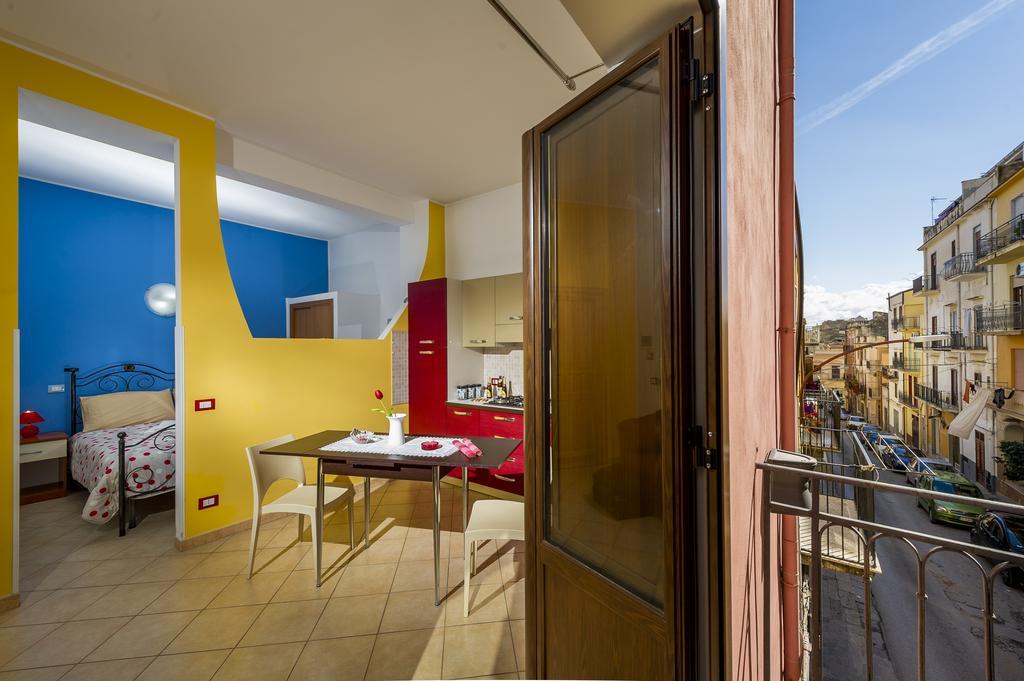 L'Accogliente Appartamento Castellammare del Golfo Esterno foto